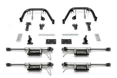 Fabtech auto part