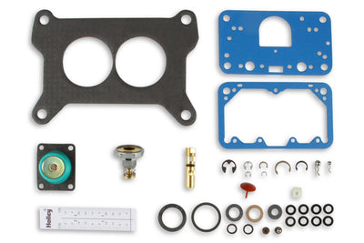 Holley intercooler