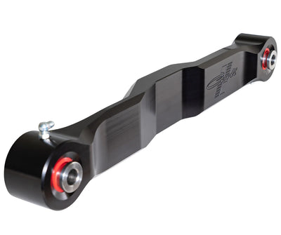 Carli Suspension black control arms
