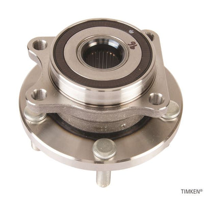 TIMKEN red auto part