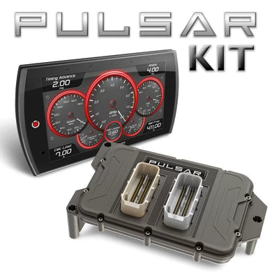 DiabloSport auto part