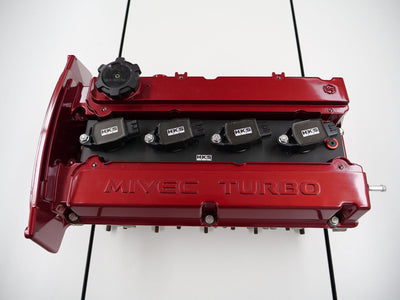 HKS SUPER FIRE RACING COIL PRO 4G63 (IX)