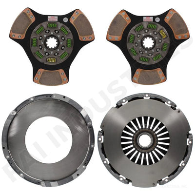 Dana auto part