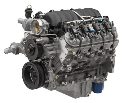 CHEVROLET PERFORMANCE auto part