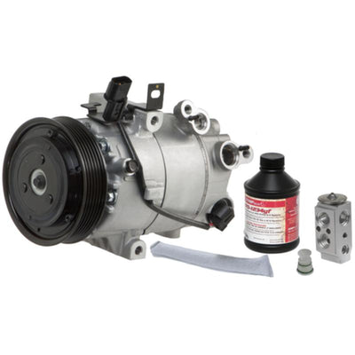 FOUR SEASONS auto part