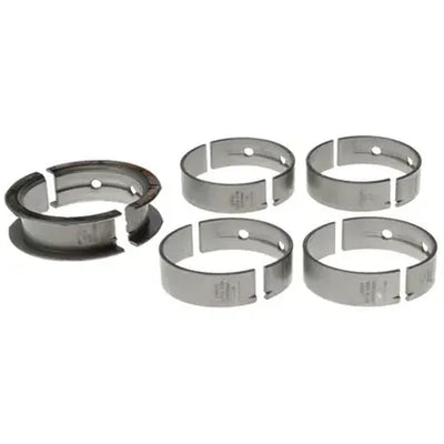 HV CYLINDER COMPONENTS & KITS