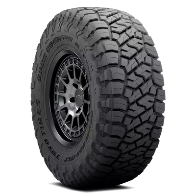 Wheel Pros PROXES AS 295/35R18 103Y 26.1 TOY214530