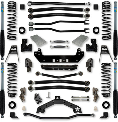 Rock Krawler Suspension auto part