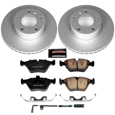 PowerStop auto part