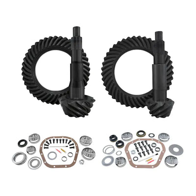 Dana auto part