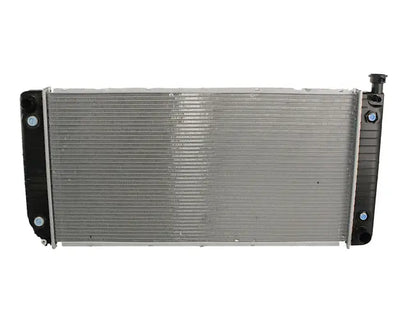 F-(S)RADIATOR