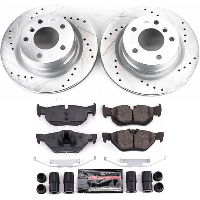 PowerStop auto part