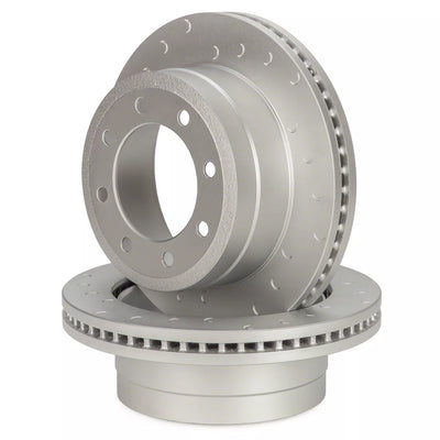 Alcon auto part