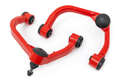 Rough Country control arms