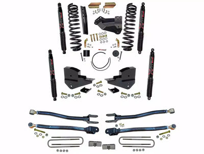 Skyjacker lift kit
