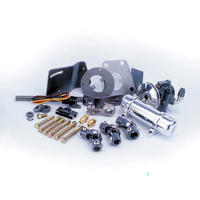 Flaming River auto part