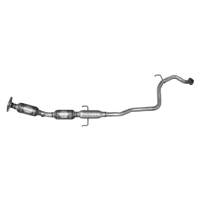 Walker Exhaust auto part