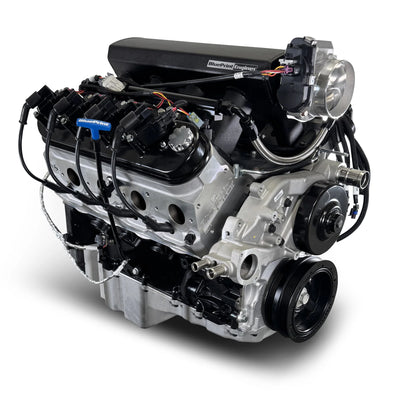 BLUEPRINT ENGINES auto part