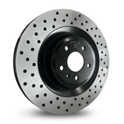 Stoptech auto part