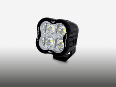 4-WAY BONNET POD - CITROEN C3