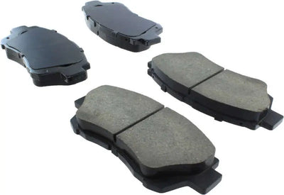 Stoptech auto part