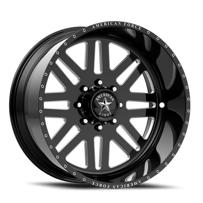 American Force Wheels auto part