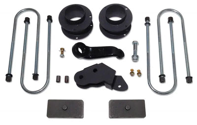Tuff Country auto part