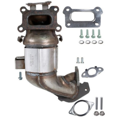Walker Exhaust auto part