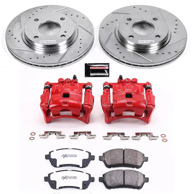 PowerStop auto part