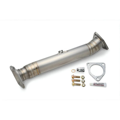 Tomei titanium auto part