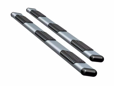 Luverne Truck Equipment roof rack