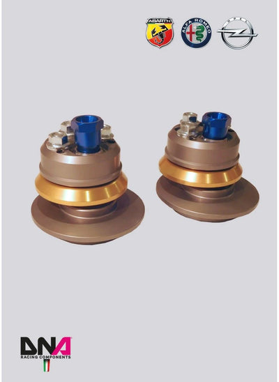 DNA Racing auto part