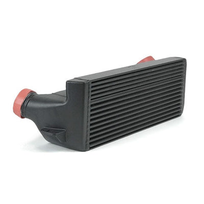 COBB silver intercooler
