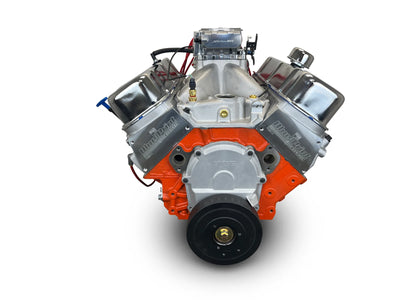 BLUEPRINT ENGINES auto part