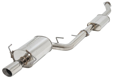 Apexi exhaust