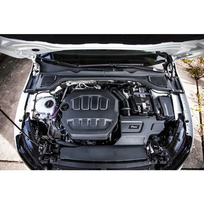 034Motorsport intake system