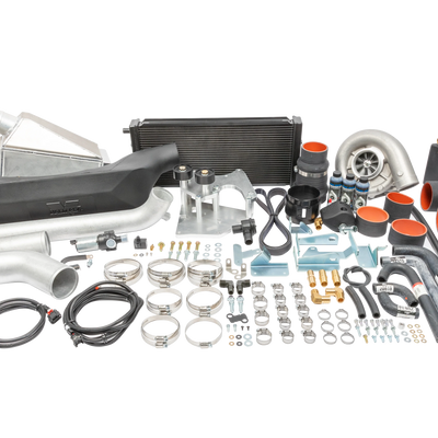 Vortech Superchargers (AirPower Group) power module