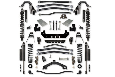 Rock Krawler Suspension auto part