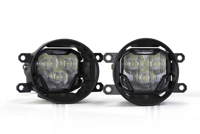 Morimoto Lighting fog light kit