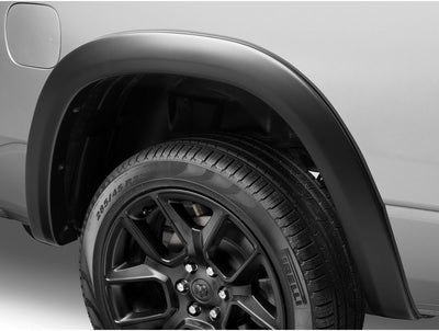 Husky Liners black fender flares