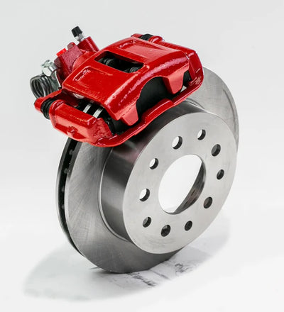 Stainless Steel Brakes auto part