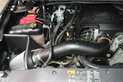 HPS Performance cold air intake