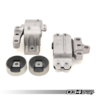 Motor Mount Set, SD, MK5 2.0