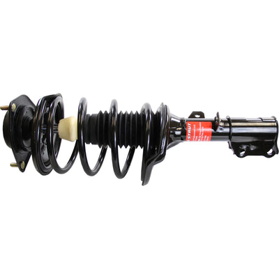 QUICK-STRUT ASSEMBLY
