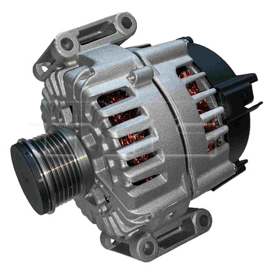 ALTERNATOR AUDI A4 L4 2.0L 1316