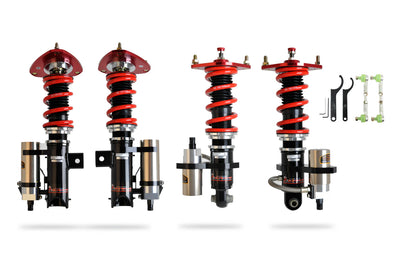 Pedders coilovers