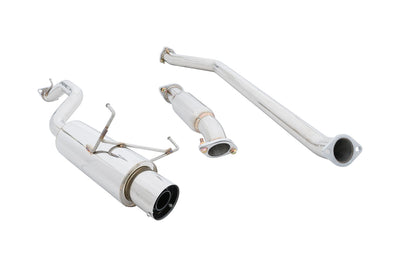 Megan Racing coilovers
