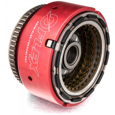 68RFE DIY 850 HIGH PERFORMANCE INPUT CLUTCH DRUM