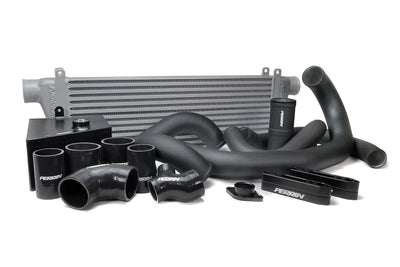 Perrin Performance intercooler
