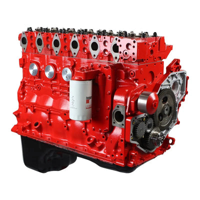 Industrial Injection auto part